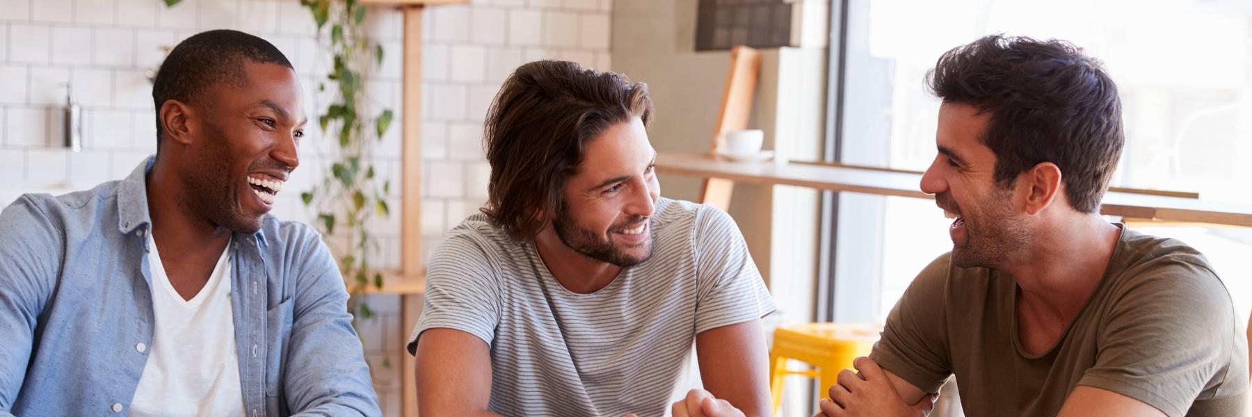 Friends | Dental Bridges Charlestown NSW