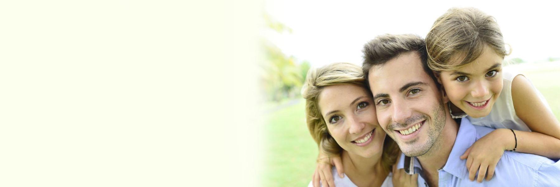 Family | Dentist in Charlestown