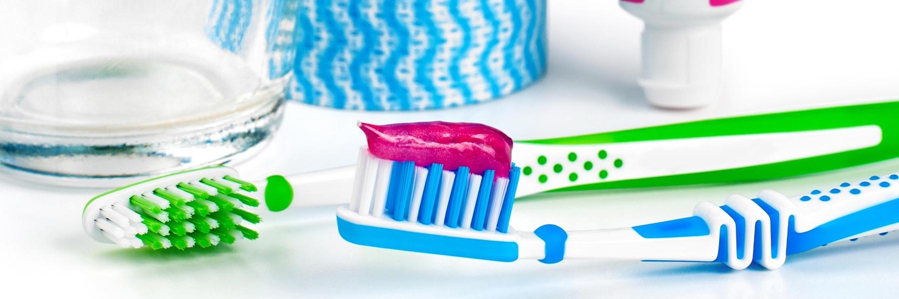 toothbrushes | Charlestown dentist