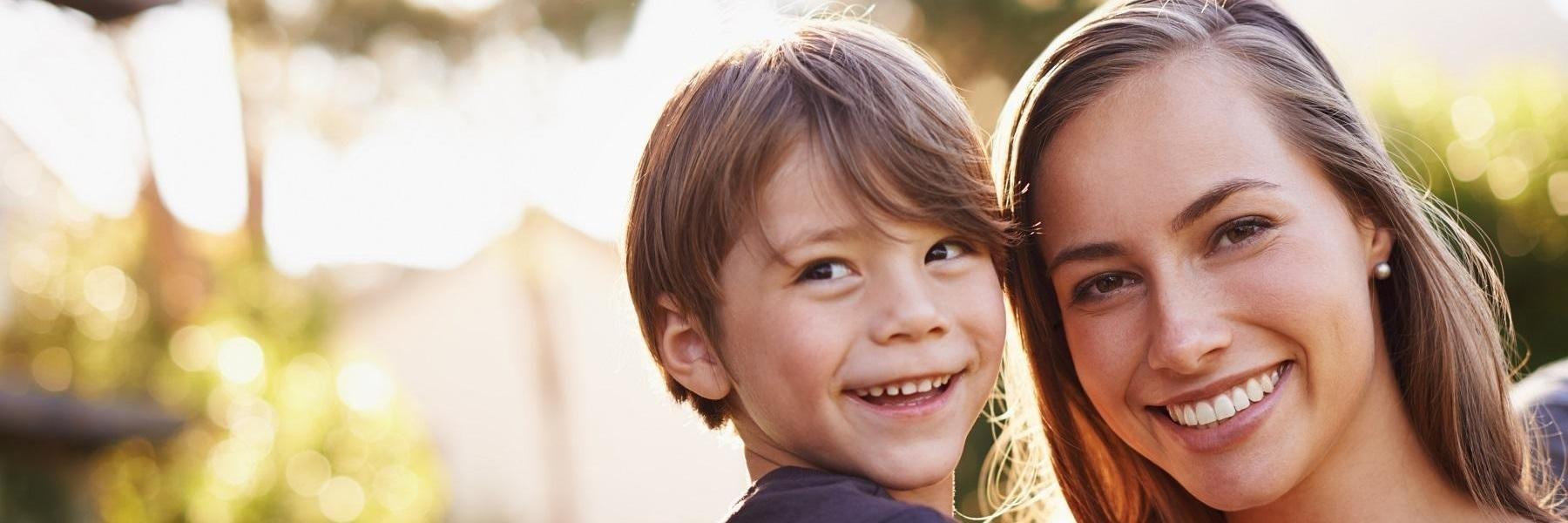 Child Dental Benefits | Dentist